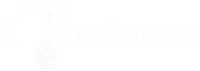 I Thalassa Logo