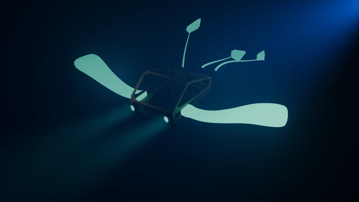 Scout Drone